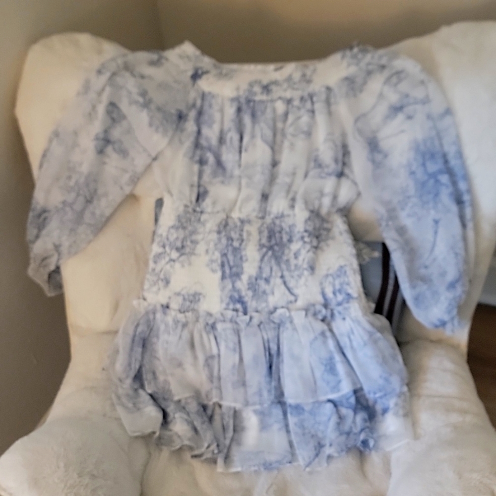Off shoulder party dress